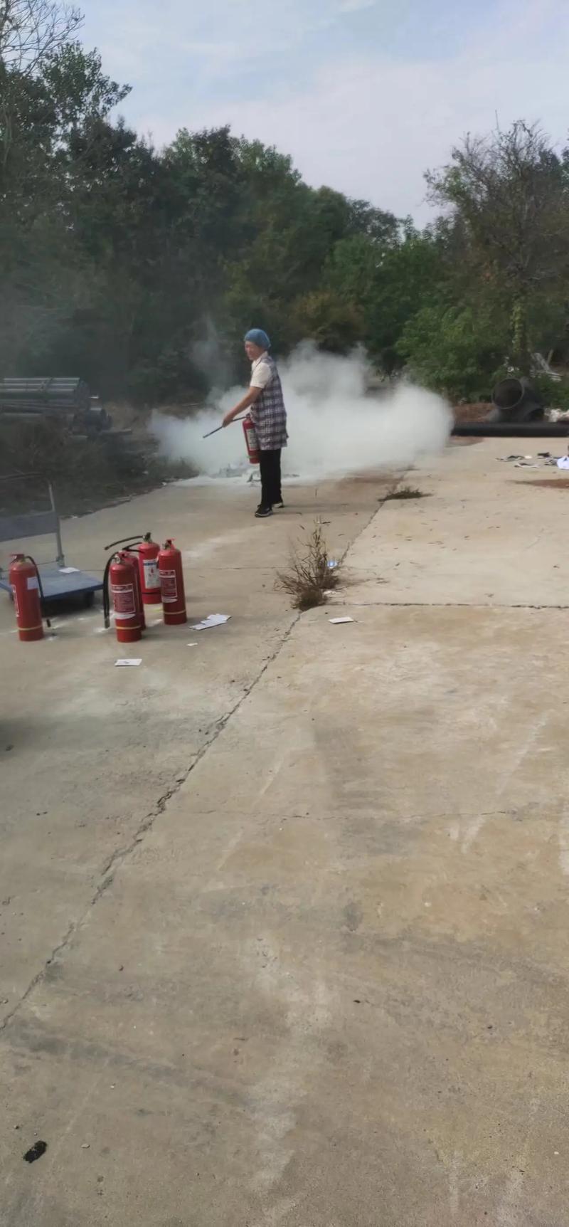 消防维保