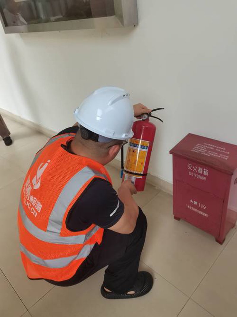 智能时代的火灾隐患排查：趋势与解读